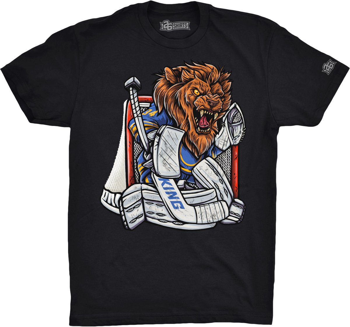 26 Shirts tweet media