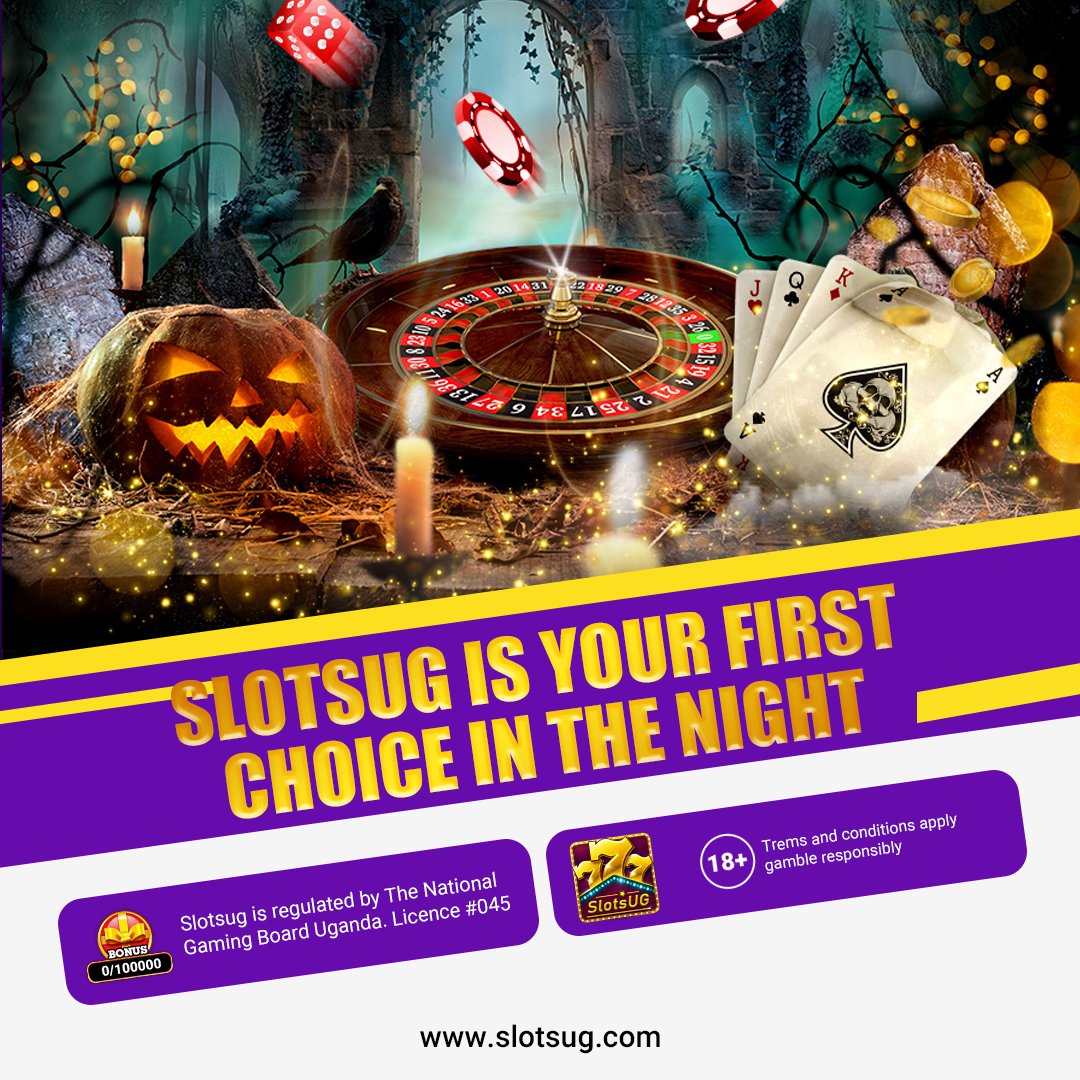 SlotsUG tweet media