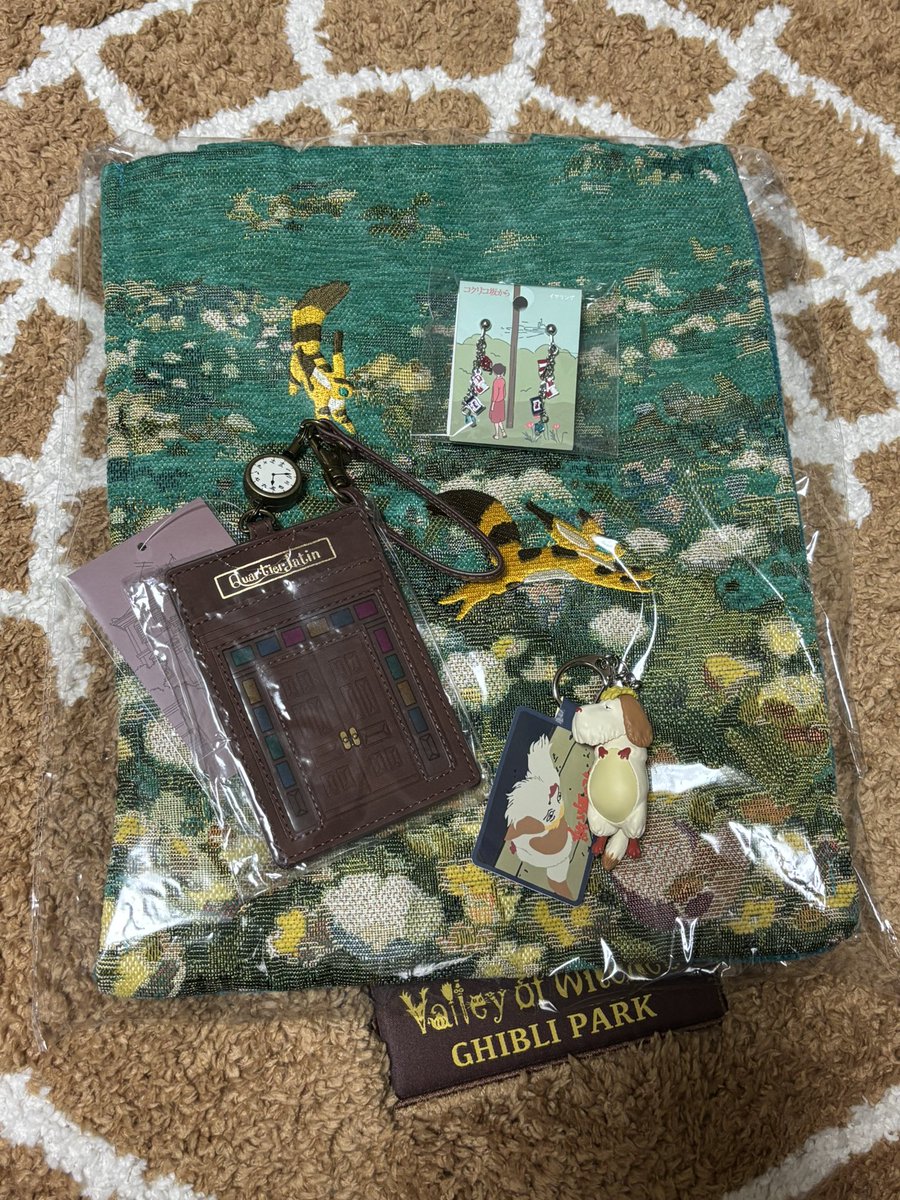 みぃ🌱14人目の魔女 tweet media