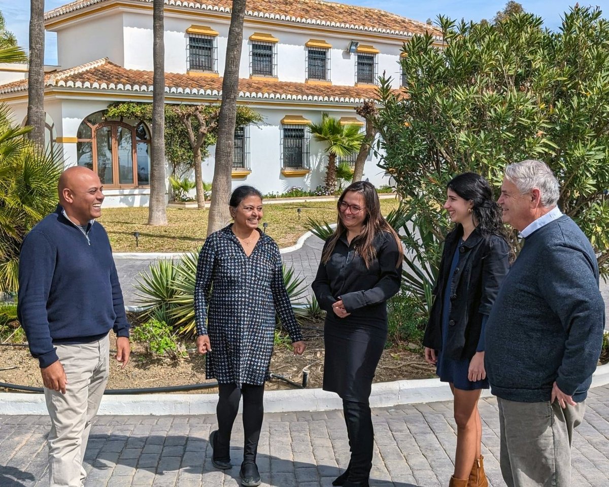 Camino Recovery Centre tweet media