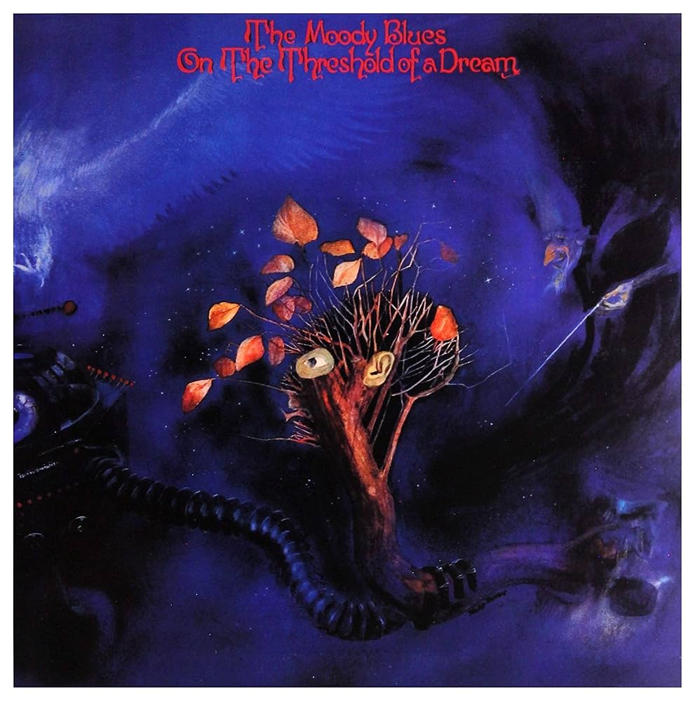 Moon_Tune's tweet image. ⚡️On the Threshold of a Dream 
🎸# Moody Blues (1969 Album)
😶‍🌫️#Rock #PsychRock #ProgRock 
🎧youtu.be/2gsqrqsNsf8?si…