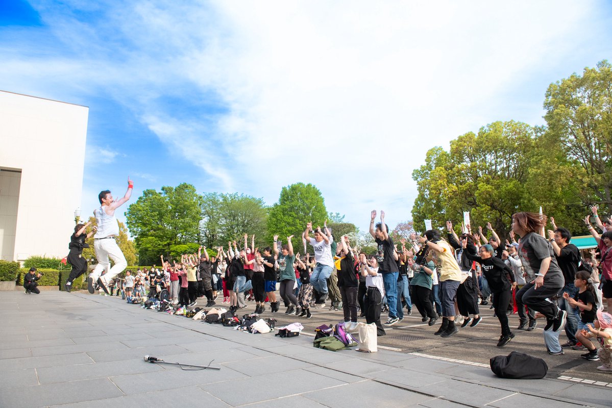 ガッツいわせ (GSG) tweet media