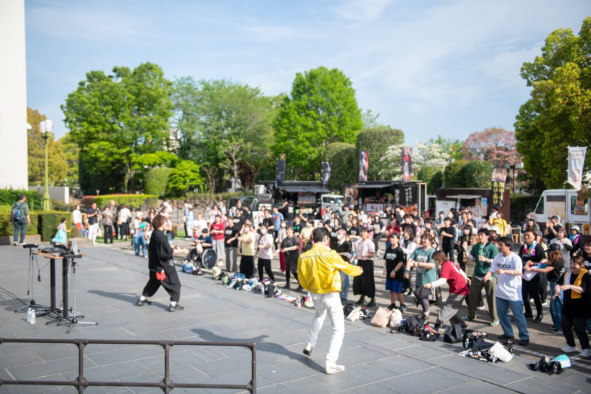 ガッツいわせ (GSG) tweet media