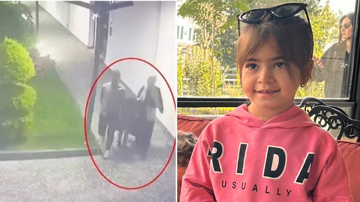 7 yaşındaki Yüsra’nın şüpheli ölümü: Bakanlığın vermediği izni mahkeme verdi

Bursa’da ailesinin yanlış tedavi nedeniyle hayatını kaybettiğini iddia ettiği 7 yaşındaki Yüsra’nın ölümüyle ilgili mahkeme 15 sağlık personeli hakkında soruşturma izni verdi.
cumhuriyet.com.tr/turkiye/7-yasi…