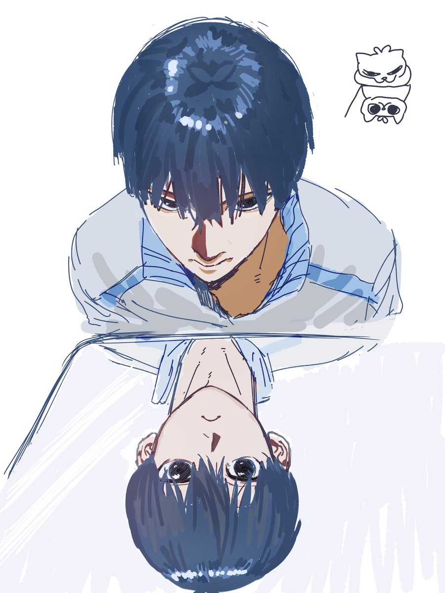 アジコ tweet media