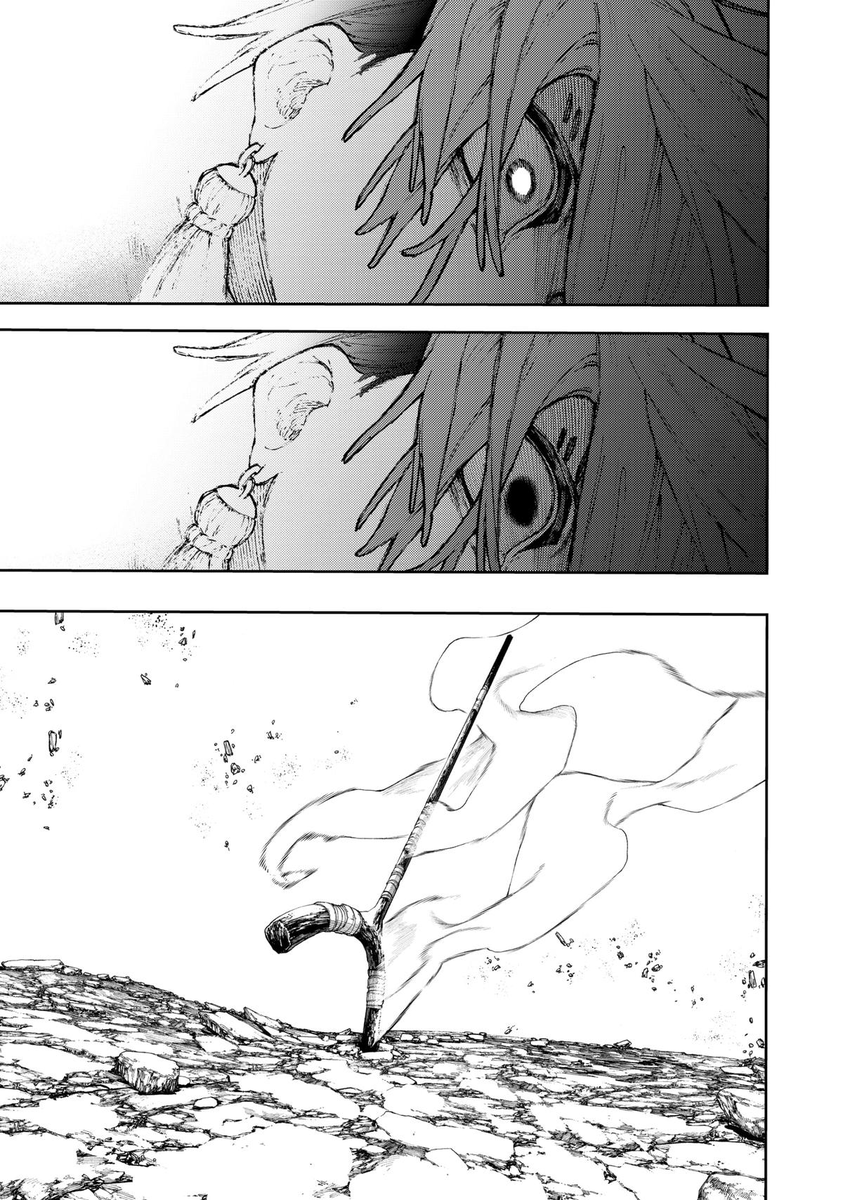 Kire | #TENOÍ tweet media