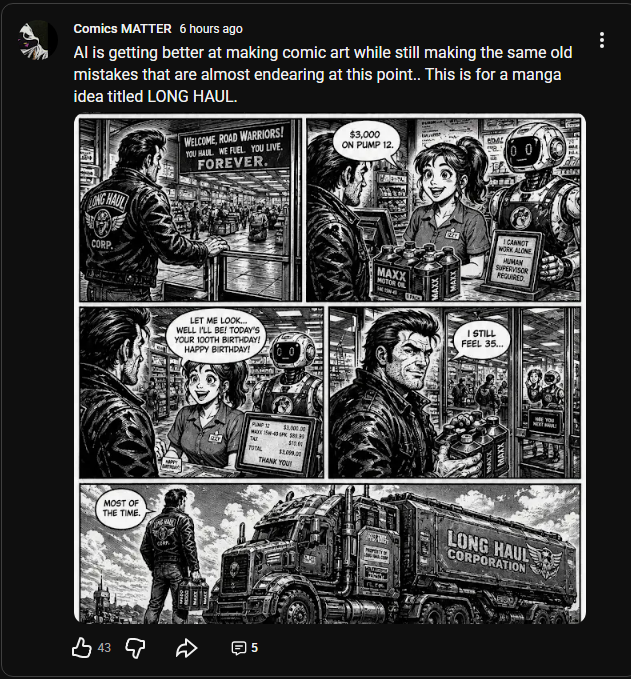 Ya Soi Wack tweet media