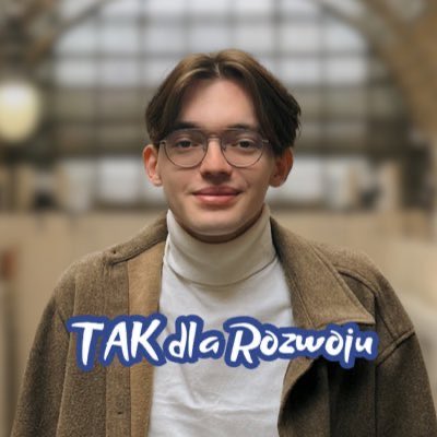 Michał tweet media