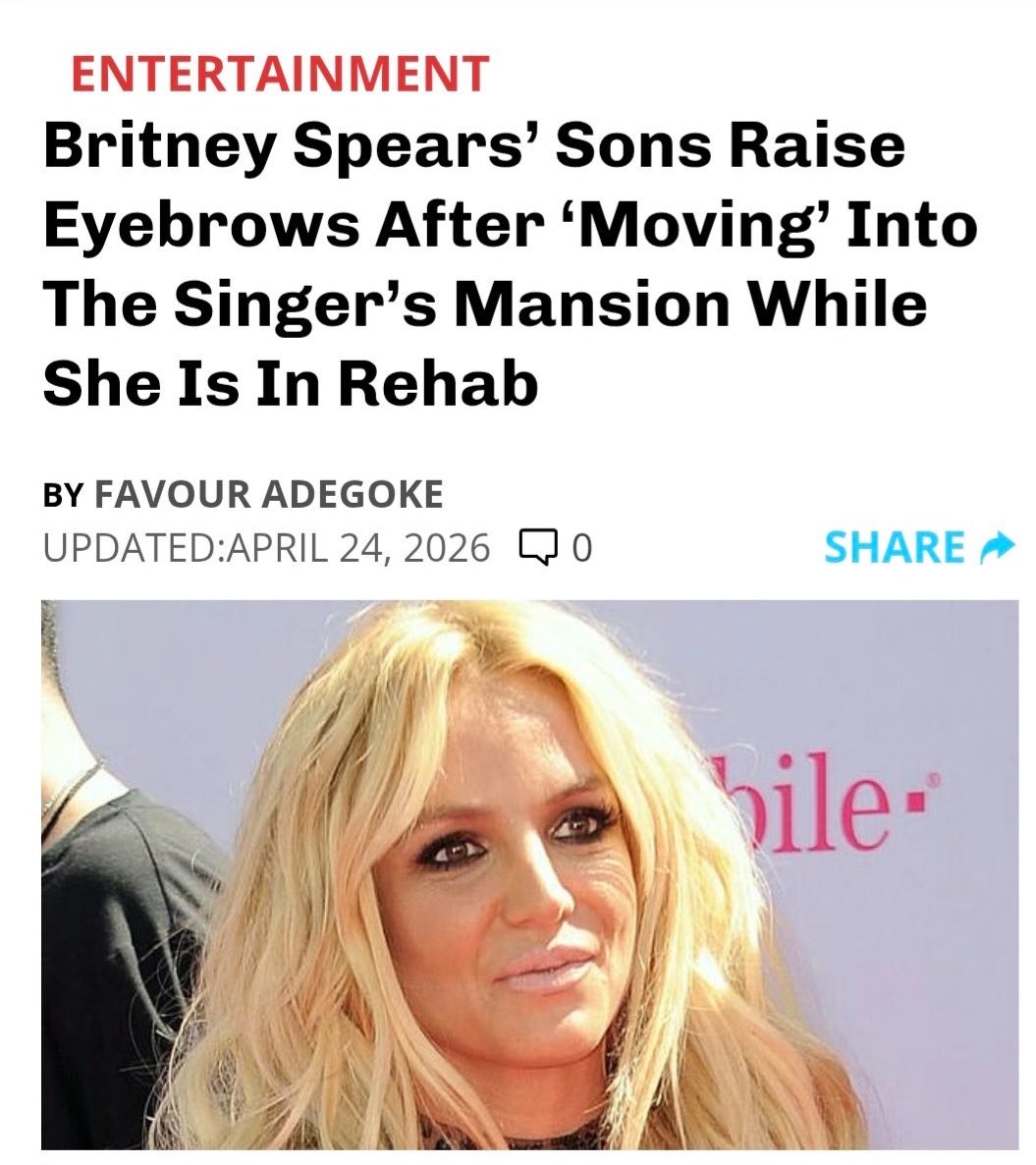 Britney Stan 🌹 tweet media