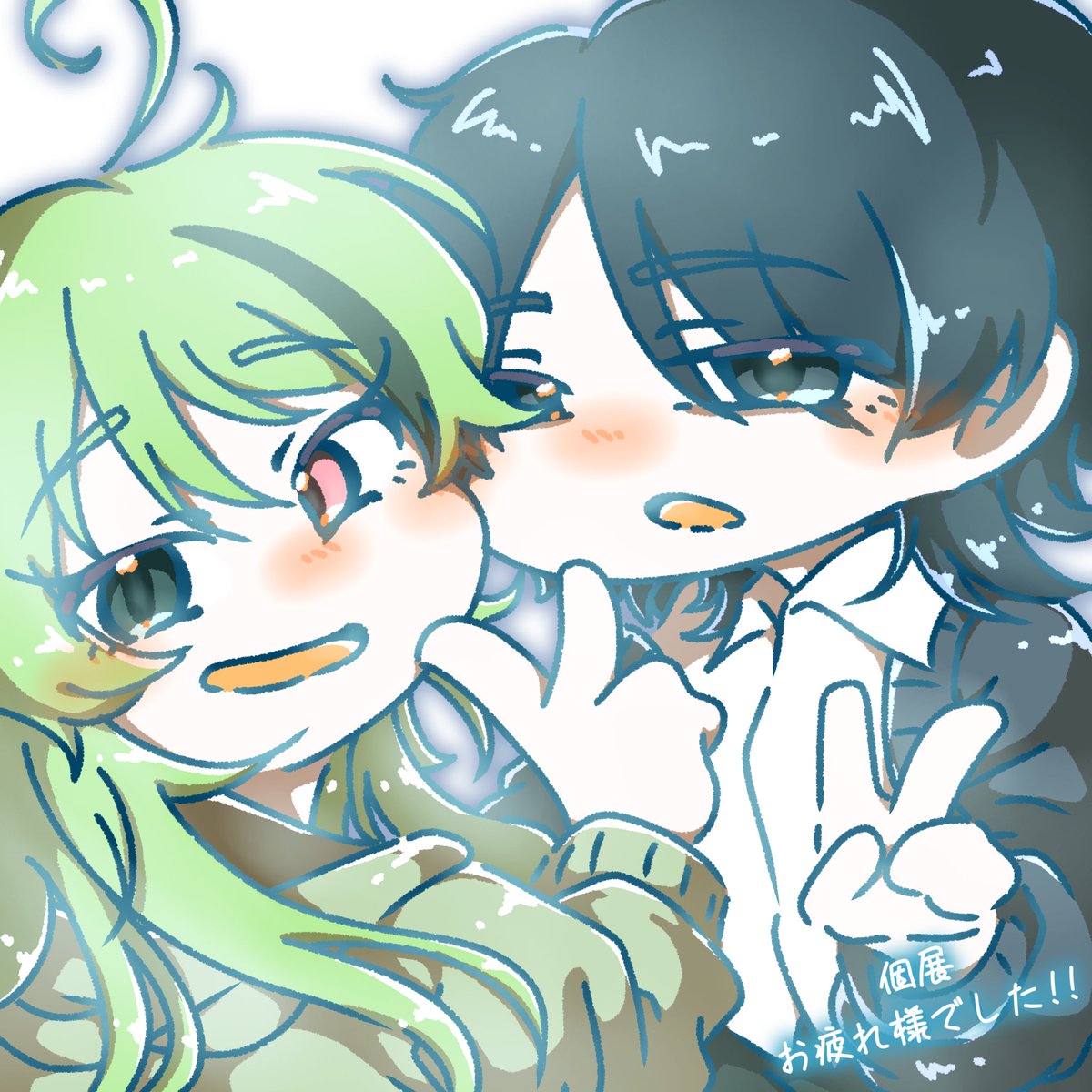 てふてふ (@thk_41) / Posts / X
