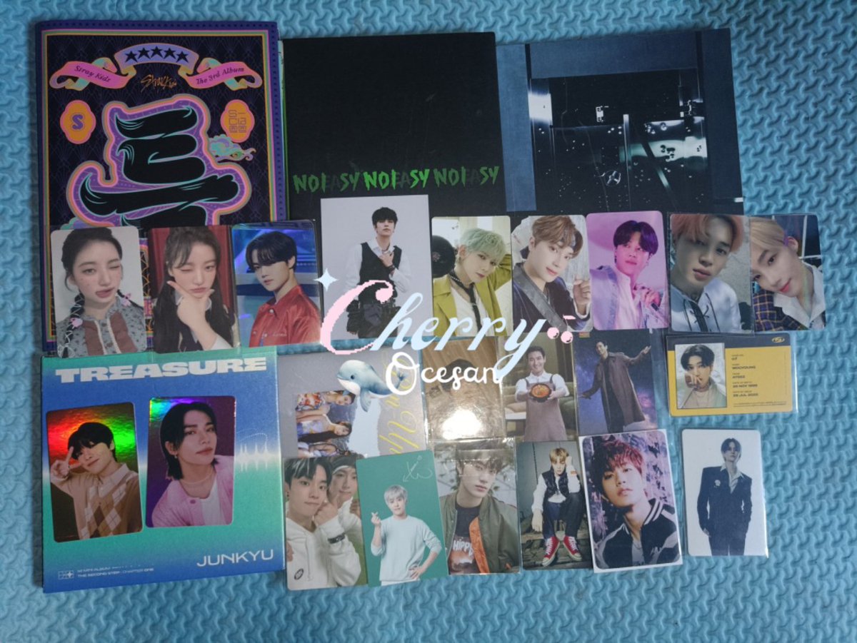 ‼️HELP RT‼️

LELANG PC READY INA B79🇲🇨
📅 26 April — [19.00]
🏡 Jateng

Link GO: chat.whatsapp.com/G3VgCUeHtIl8mk…

t. wts lelang skz treasure tbz exo bts suju nct billie ateez asahi junkyu yoshi doyoung haknyeon sangyeon xiumin jimin siwon haechan i.n seungmin siwon wooyoung yeosang yedam