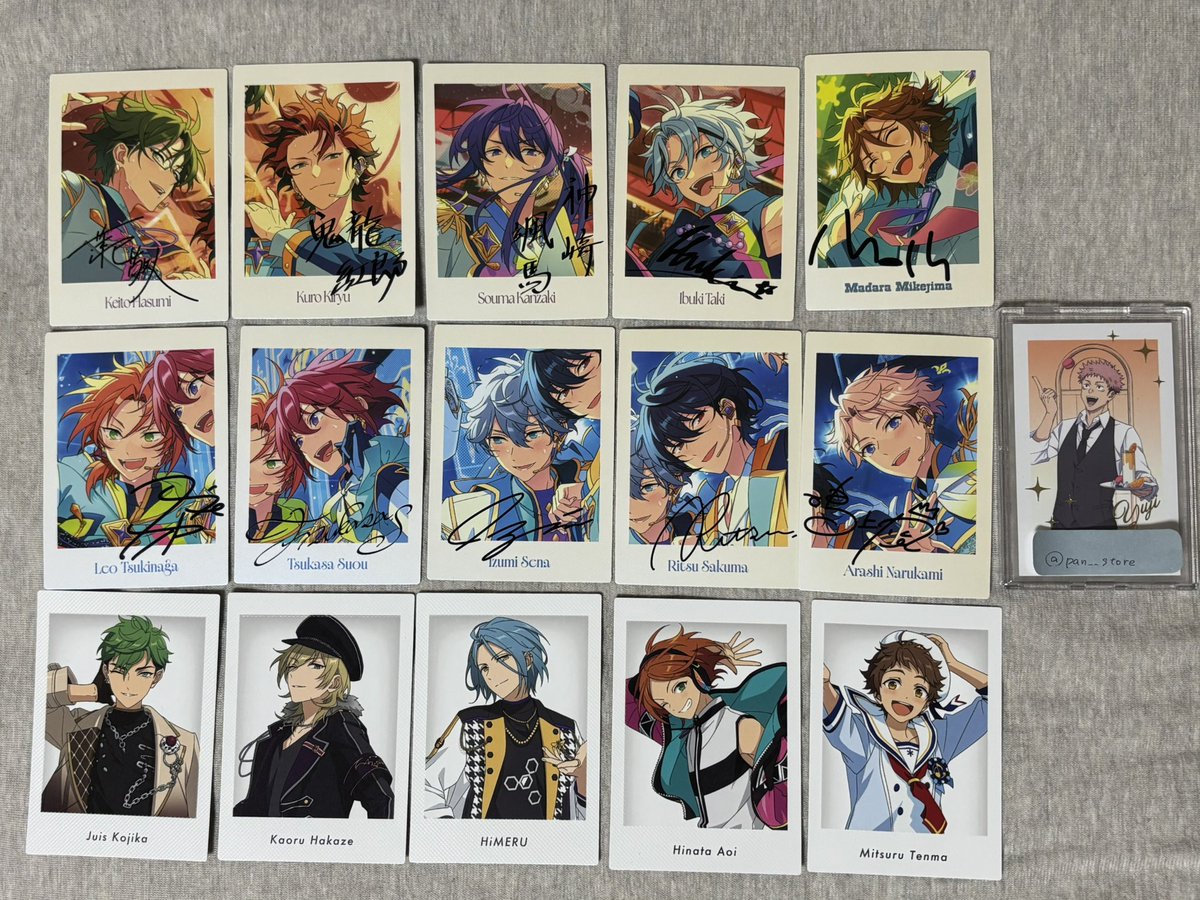 あてくし tweet media