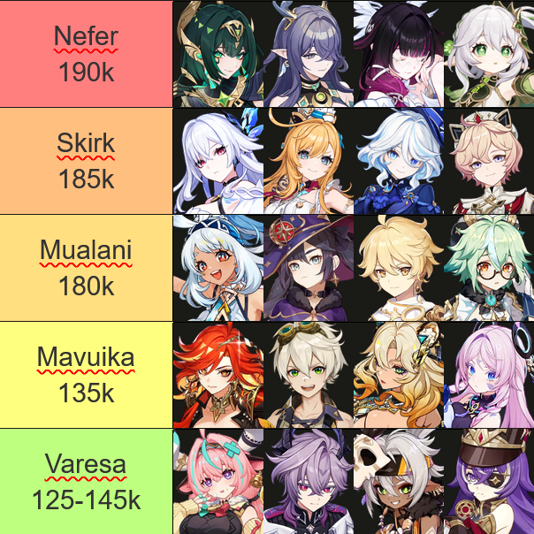 cyre in exile tweet media