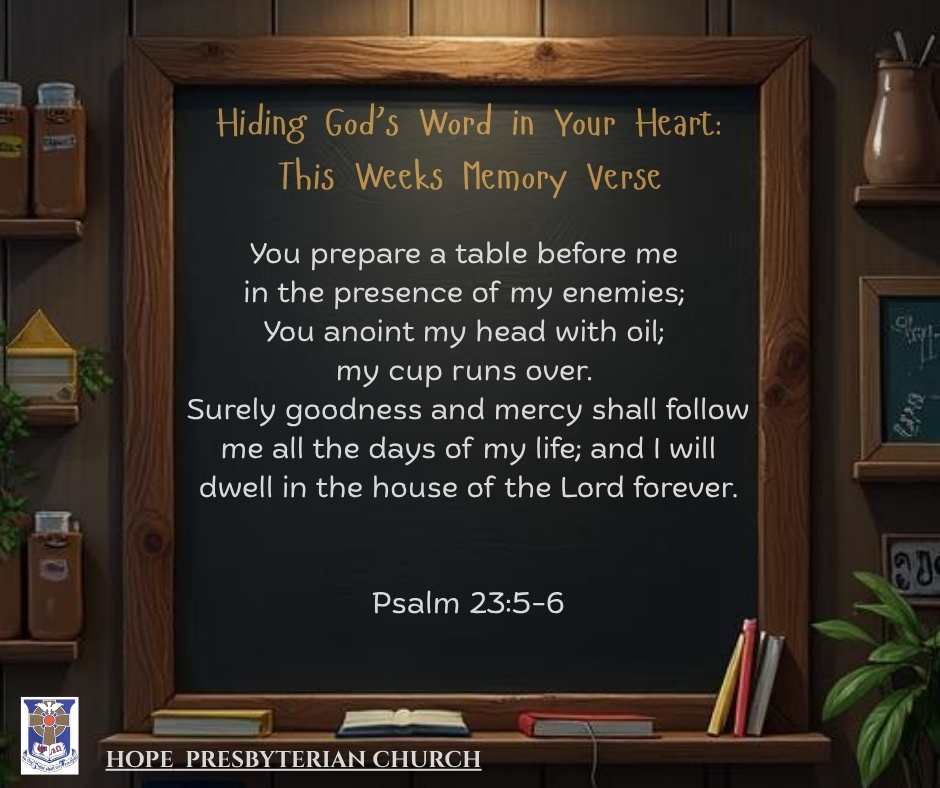 HOPEPresb's tweet photo. https://t.co/KPkC3wufH6