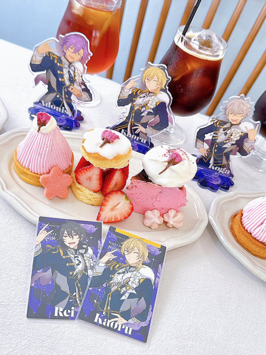 chikichikifarm's tweet photo. ^⤚^🌸🍓 https://t.co/XtCTRt0vtL