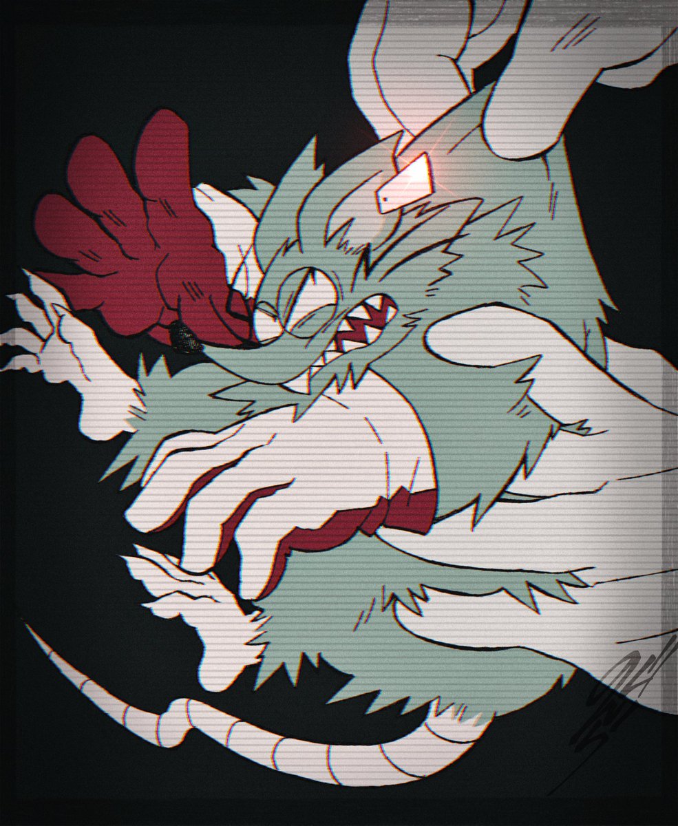 のんぐら@MRD垢 tweet media
