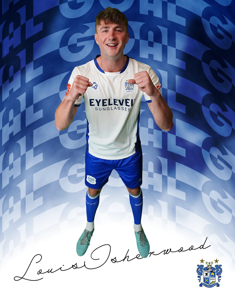 buryfcofficial's tweet photo. ⏱️ 9‘ Atherton ⚪️ 0-1 🟡 Bury

GOOOOOOOALLLLLLLLLL!!!!!! ISHERWOOD

Scramble after a corner and Louis pokes it home

 GET INNNNNNNNNNNNNNN

#BuryFC | #bfc140 https://t.co/MQSl2nmFQ3