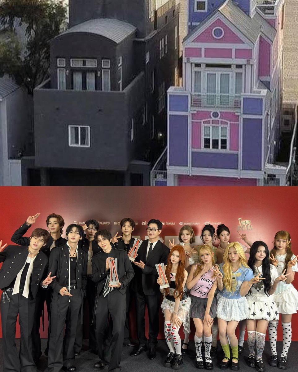 RIIZE                                                  H2H
🦾🕹️📹📸                                 👛💘✨💝
📼💽📱🎛️                                 💋💄👄🫀
🖤🥷🏼🎩🕶️                                 💗🐽🌸🌷