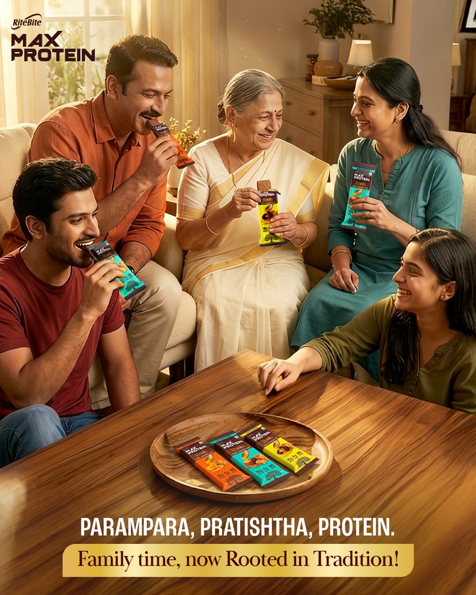 Max Protein tweet media