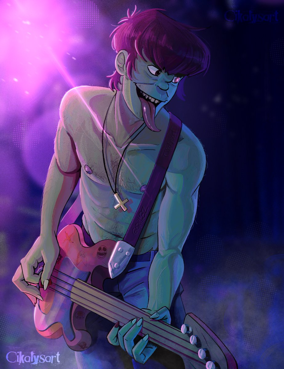 Cikalys |C0mms open! tweet media