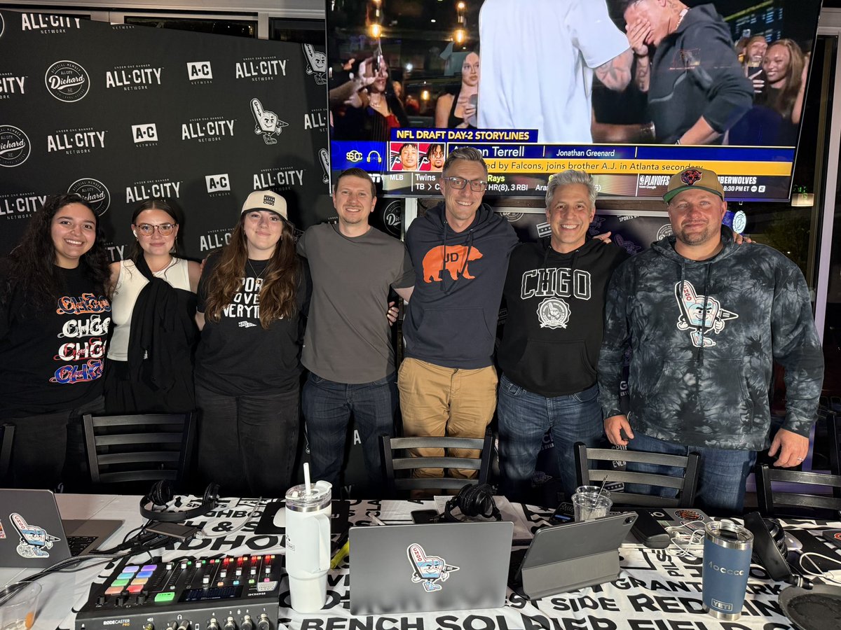 CHGO Bears tweet media
