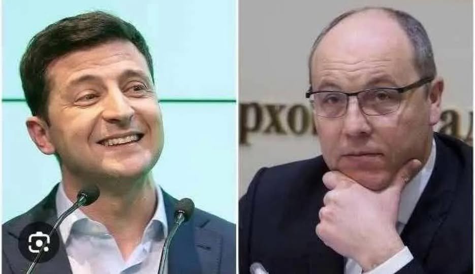 Донецкий бандеровец tweet media