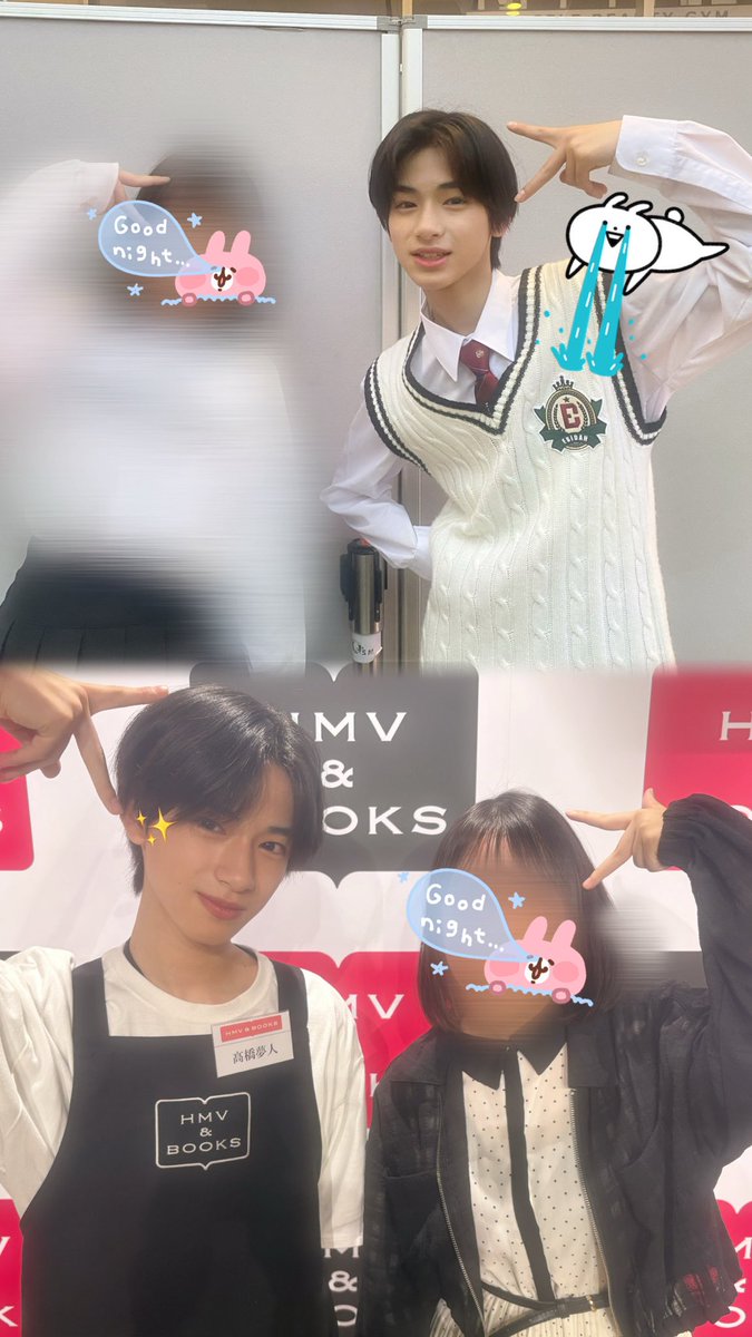 みるるん tweet media