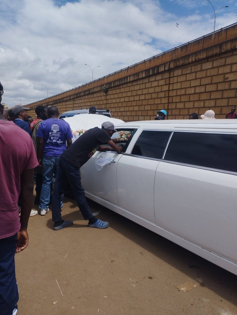 Ⓝⓖ'ⓞⓡⓞⓡⓘⓔⓣ🐐🇰🇪 tweet media