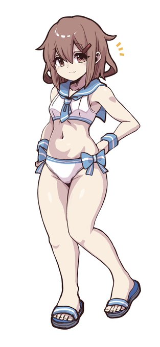こわくないわよー 