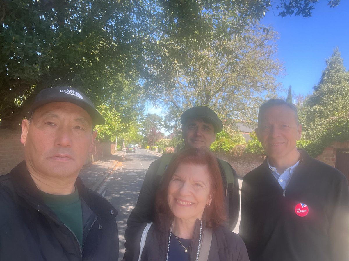 Matt Rodda tweet media