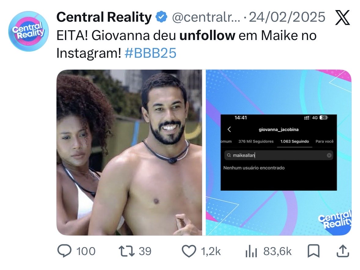 Gabi tweet media