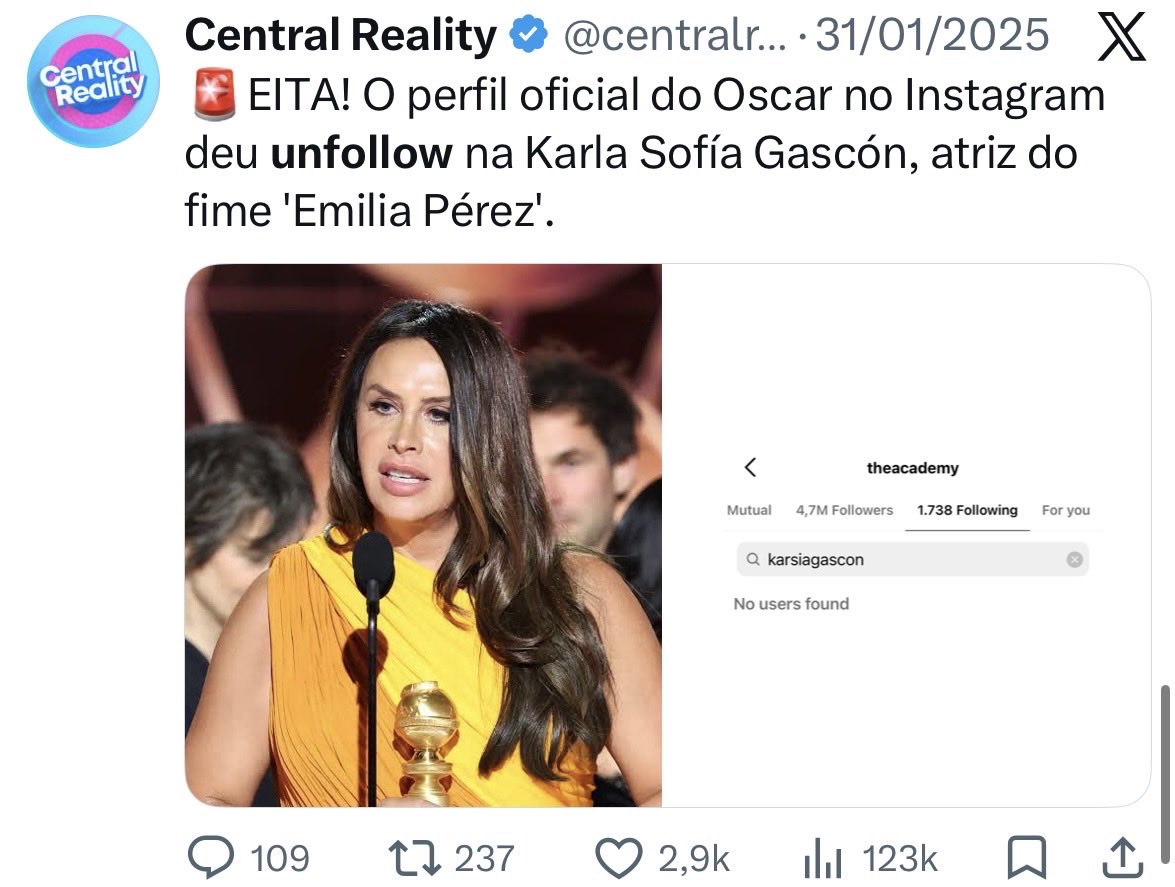 Gabi tweet media