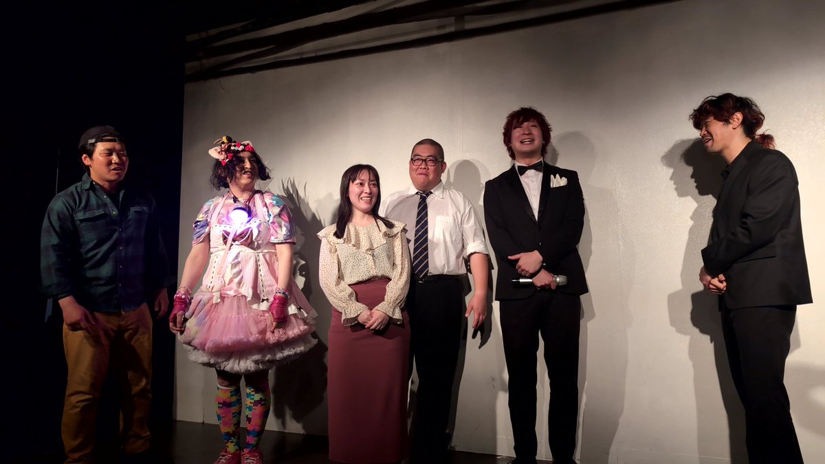 山根弘美 tweet media