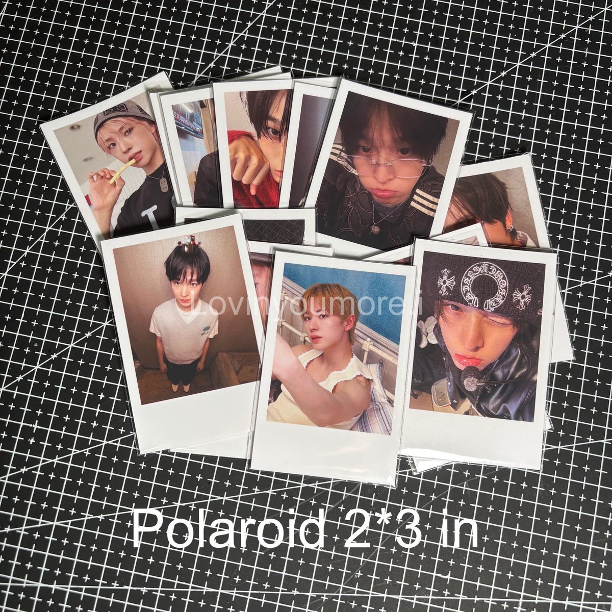 lovinyoumo_i's tweet photo. รับปริ้น Polaroid 

-Polaroid 2*3 นิ้ว : 2บาท/ใบ
;ขั้นต่ำ 12ใบ (12,16,20,…+4)
-Polaroid 2.25*3.5นิ้ว : 2.1บาท/ใบ
;ขั้นต่ำ 10ใบ 
(พร้อมซองใสทุกใบ)

📮35.- /แมส 

#รับปริ้นpolaroid #กอว #giveaeay #รับทำของแจก #ของแจกหน้าคอน #กอว #รับผลิตของแจก #รับทําgiveaway #ตลาดนัด https://t.co/lte0ykMmsb