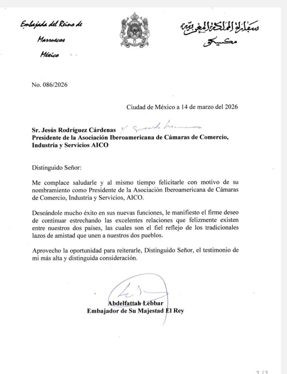 Jesus Rodriguez Cardenas tweet media