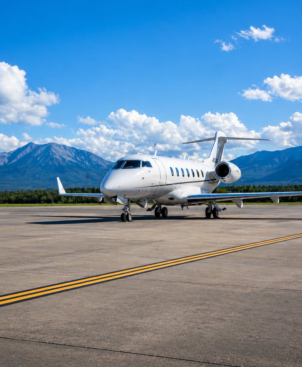 klondikejets's tweet image. Private aviation built around your schedule. ✈️
Faster departures, smarter routing, seamless travel—exactly how it should be.

#KlondikeJets #FlyPrivate #PrivateAviation