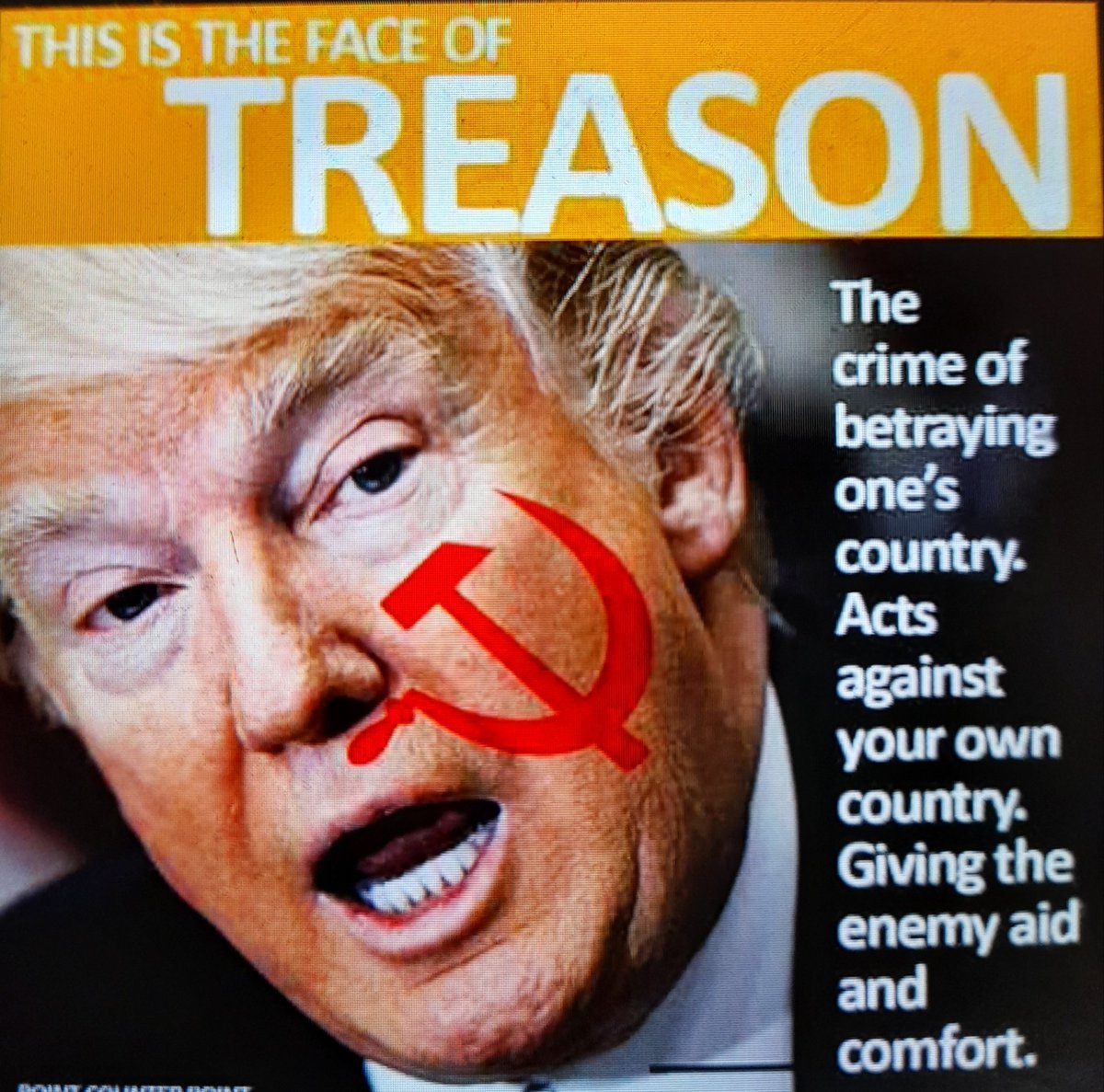 Andrew Bean - Captain Cynic tweet media