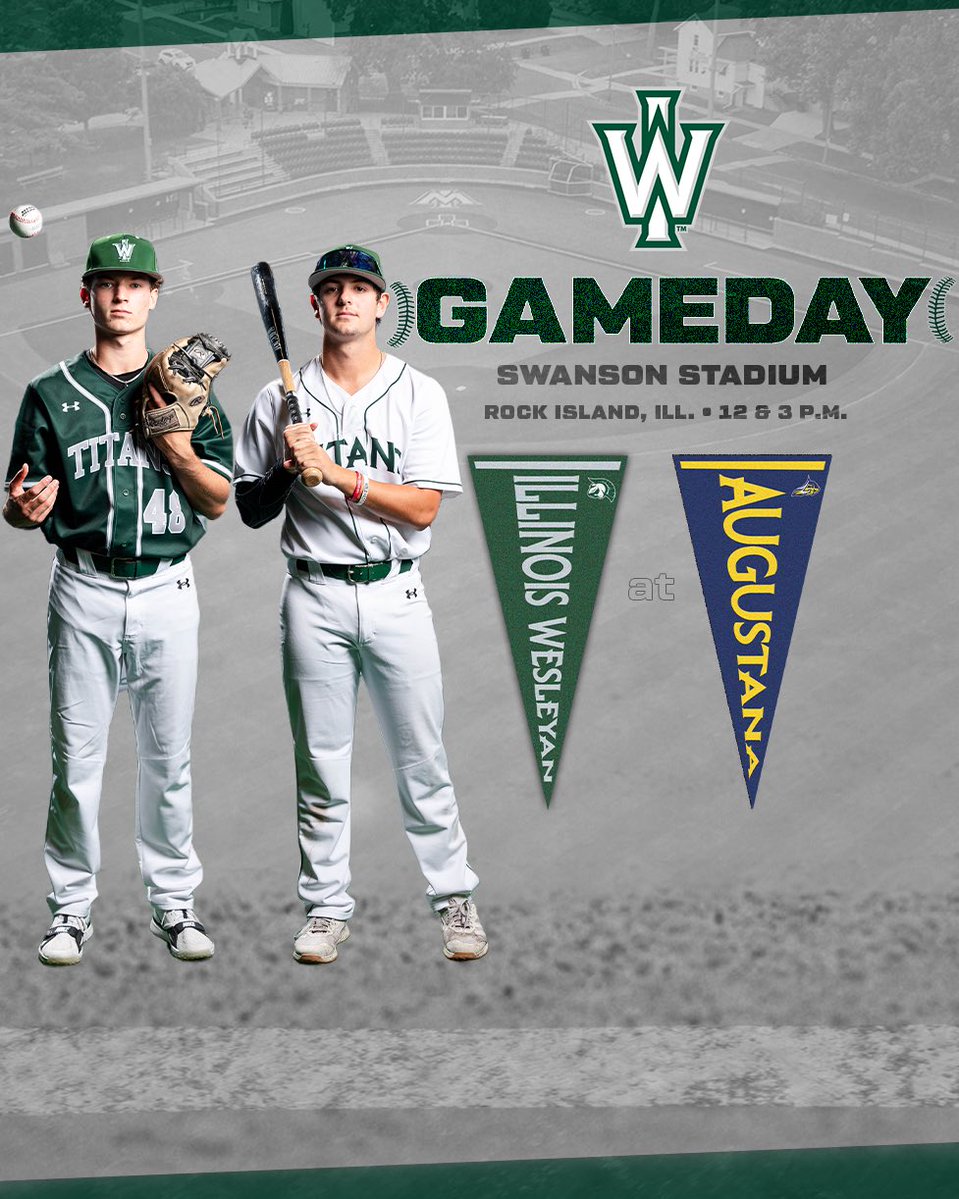 Illinois Wesleyan Baseball tweet media