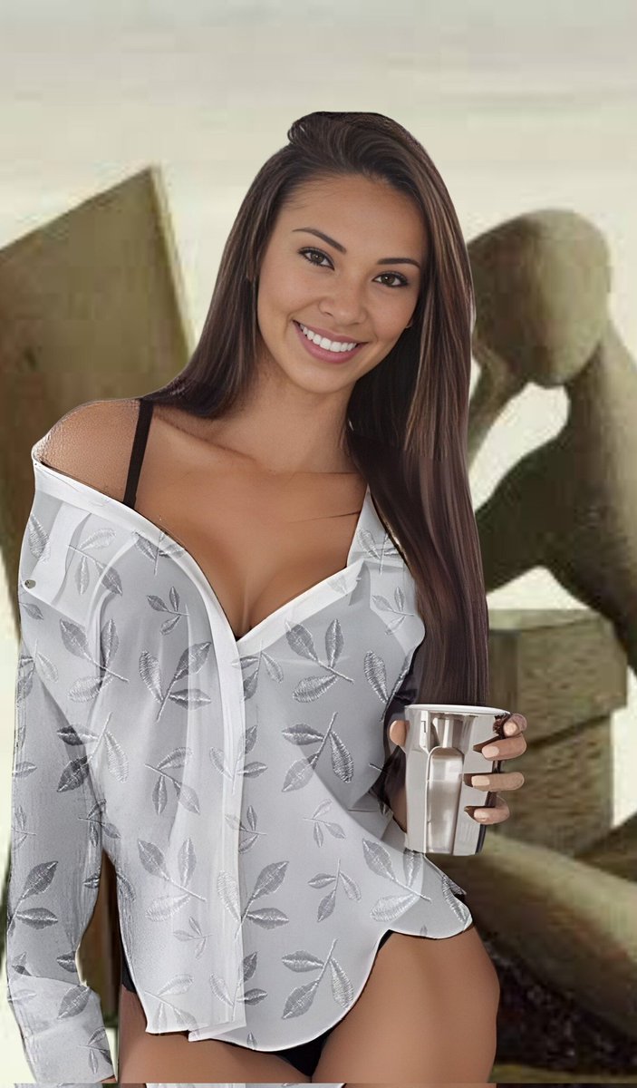 GabSofGon's tweet image. Saturday! The alarm clock is on strike 🚫⏰, the fridge is looking at me like an old pal 🧊🤝, and my to-do list is somewhere under the couch, literally laughing its head off 🛋️🤣
Today’s plan:
Coffee in hand ☕️
Couch on lock 🔒🛋️
#WeekendVibes #CurrentMood