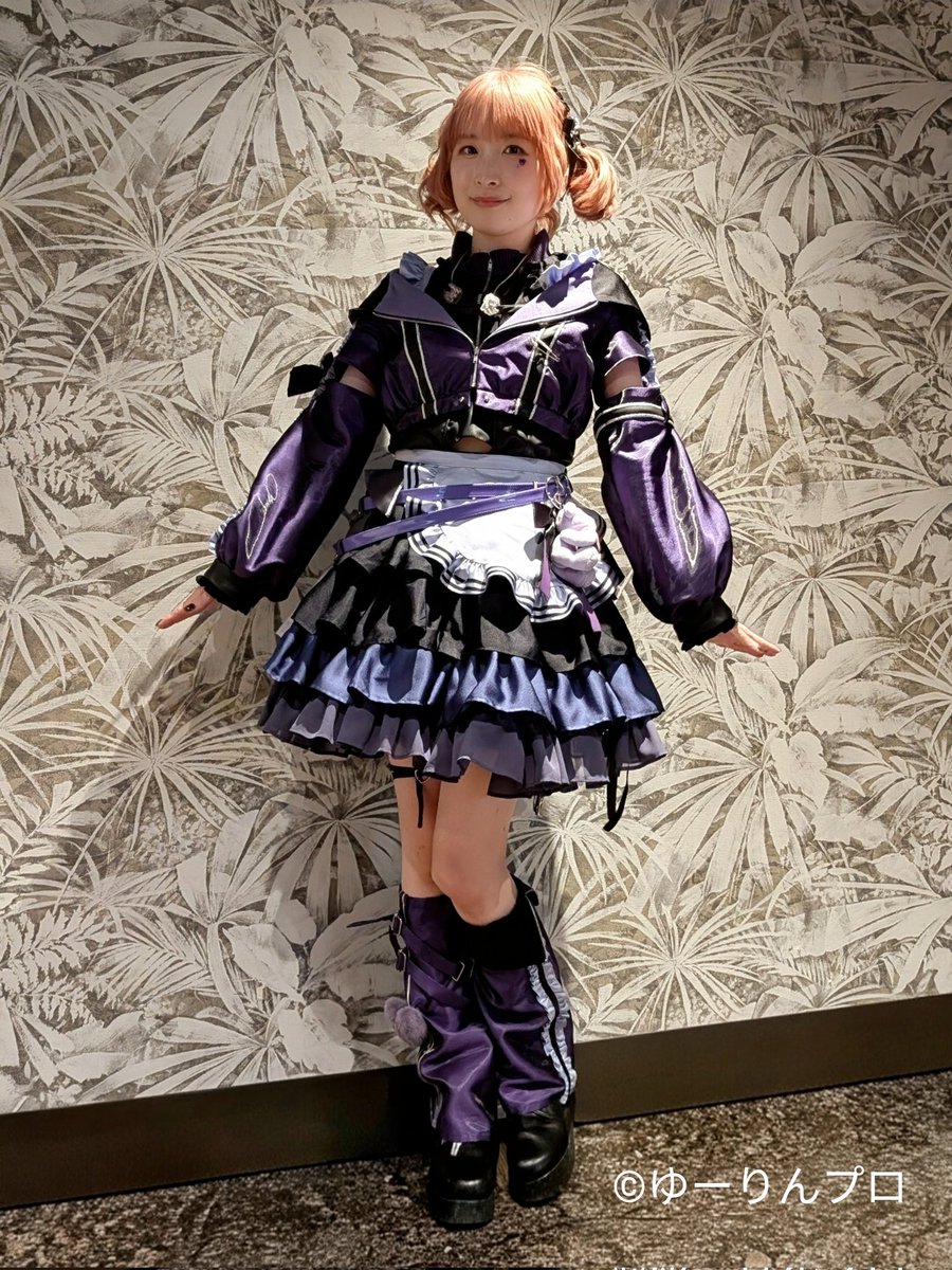 ゆーりんプロ tweet media