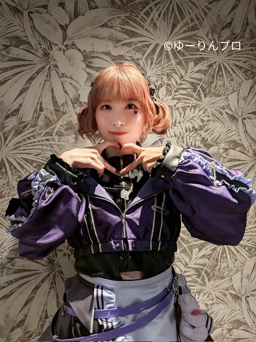 ゆーりんプロ tweet media