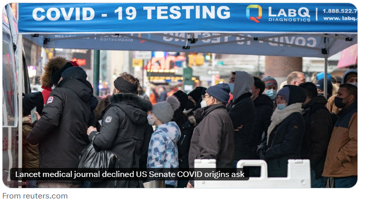 Richard H. Ebright tweet media