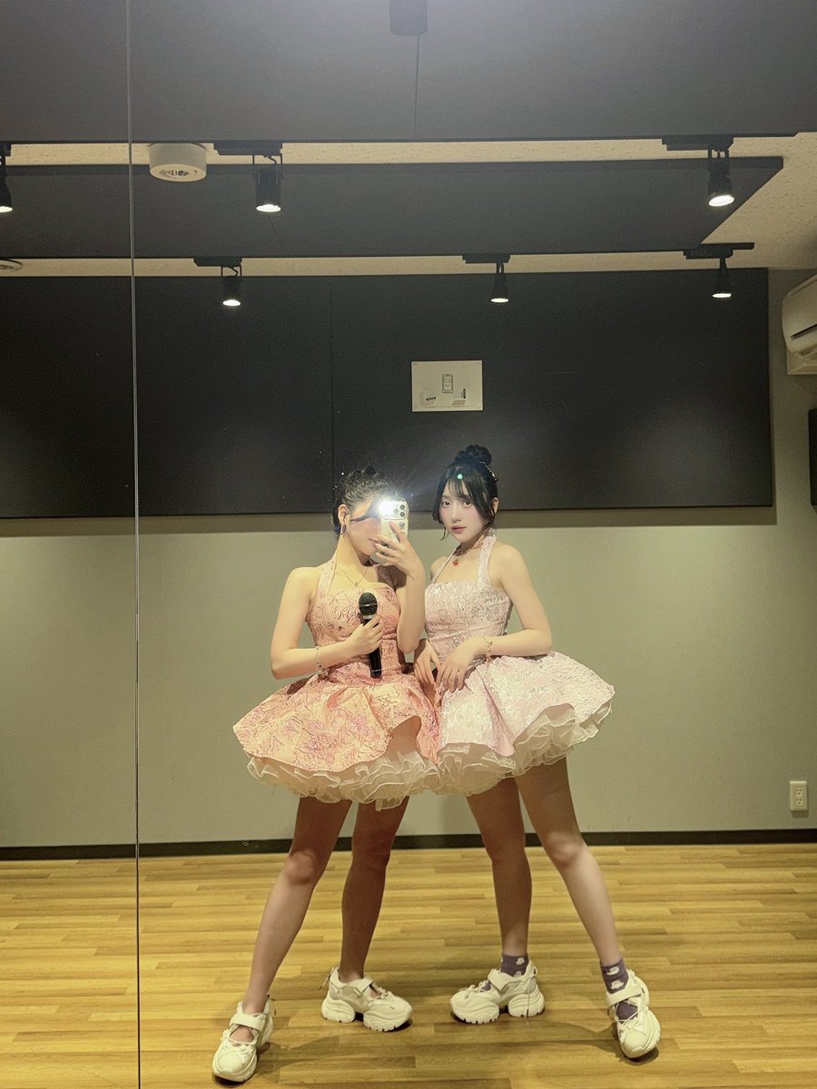 姫野ひなの☃️💙#Mooove!@5/23 Zepp新宿3周年ライブ tweet media