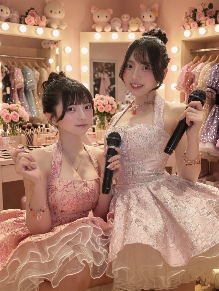 姫野ひなの☃️💙#Mooove!@5/23 Zepp新宿3周年ライブ tweet media