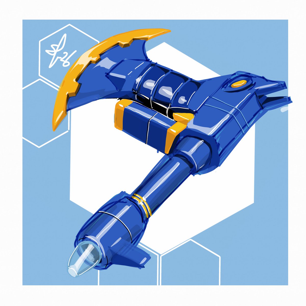 Steven John (he/him) tweet media