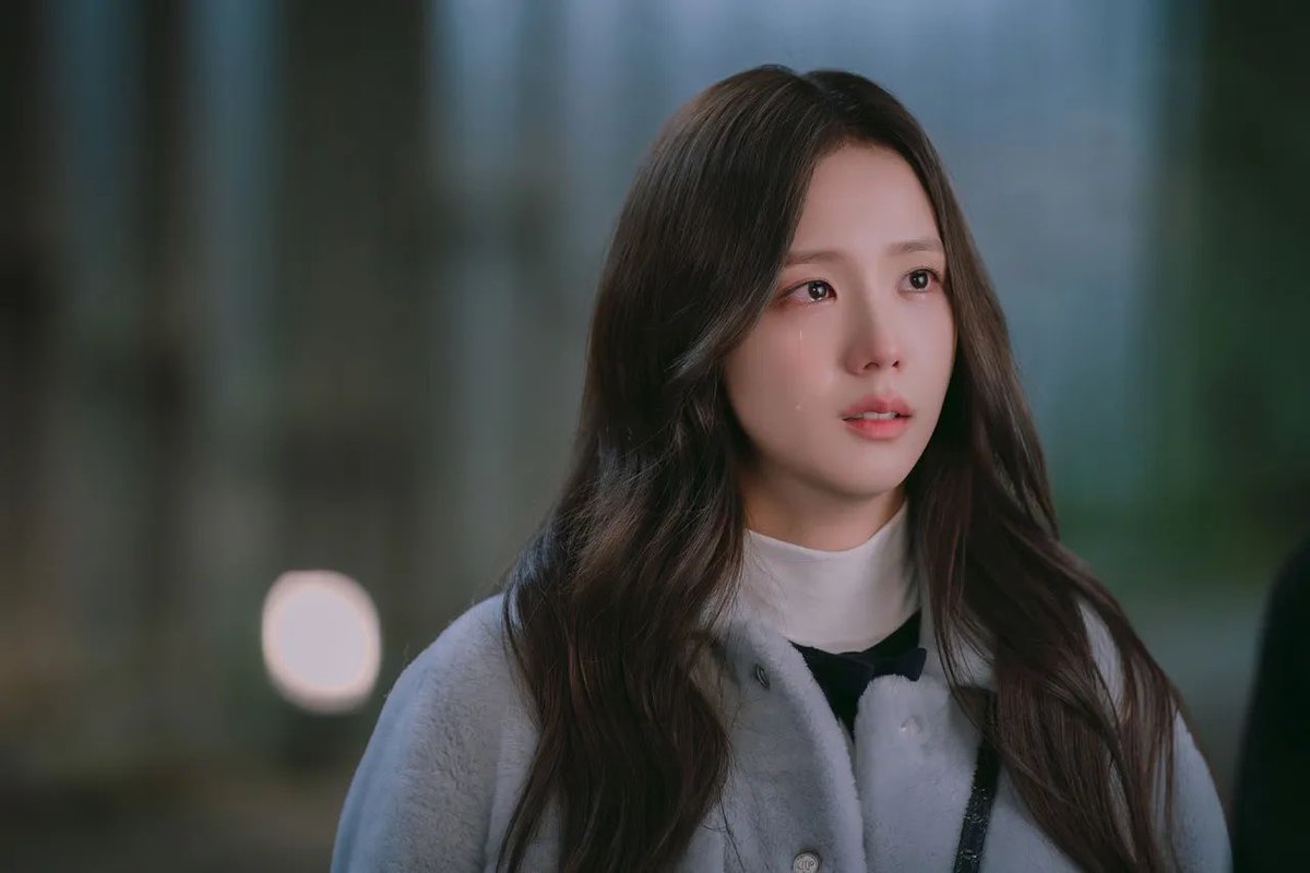 Vote di X cuma berlangsung dari tanggal 24-26. Jadi, ayo kita manfaatkan sebaik mungkin! Jangan lupa vote di web juga yaaa

#JISOO #PerformanceEmSerieAsiatica #SECAwards