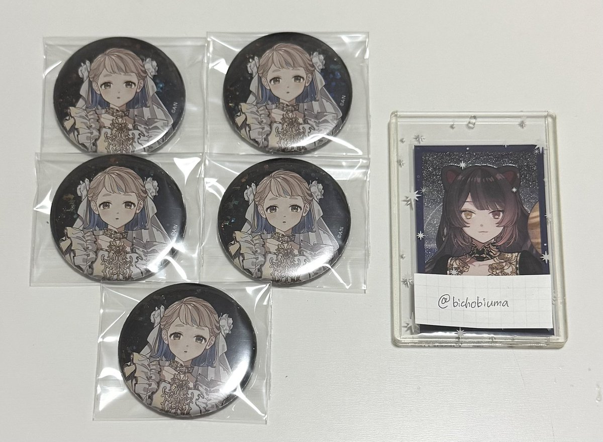 びちょび tweet media