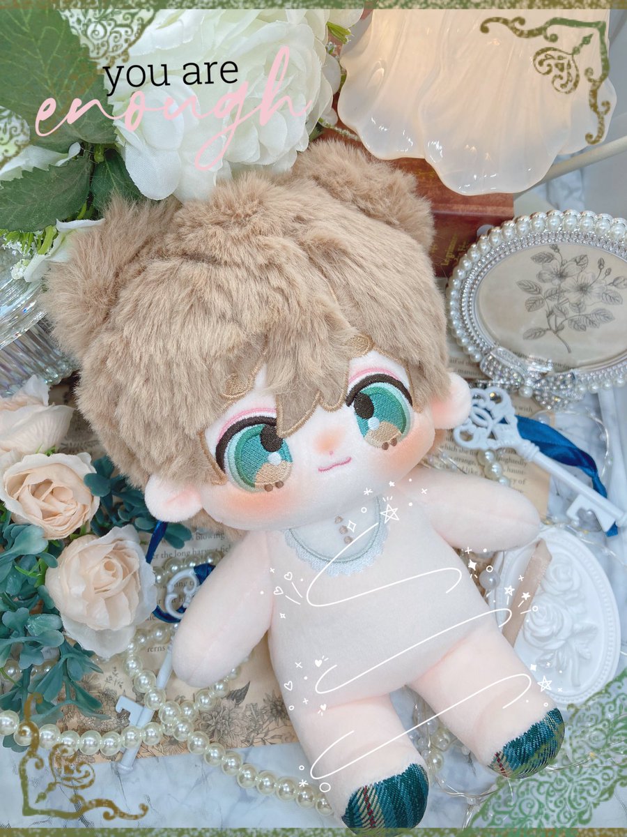 最近お洋服着せずに気軽に撮るのにハマってる