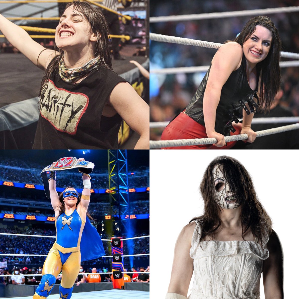 Lucha Libre Online tweet media