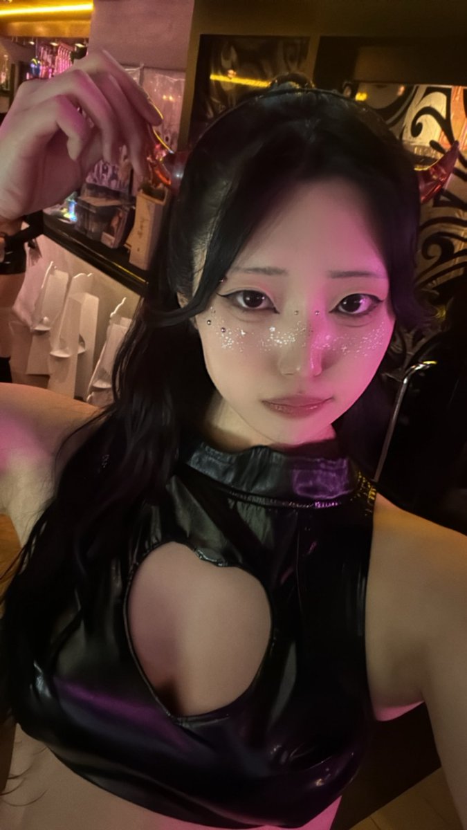 ウナ💎サキュバスシーシャABYSS歌舞伎町5/30DJする tweet media